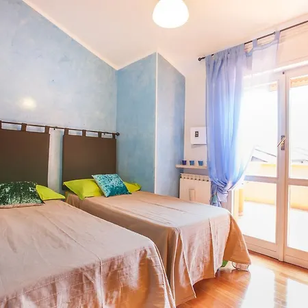 Residenza Scuderlando * Verona