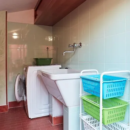 Residenza Scuderlando Apartment Verona