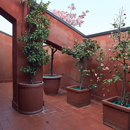 Apartment Residenza Scuderlando *
