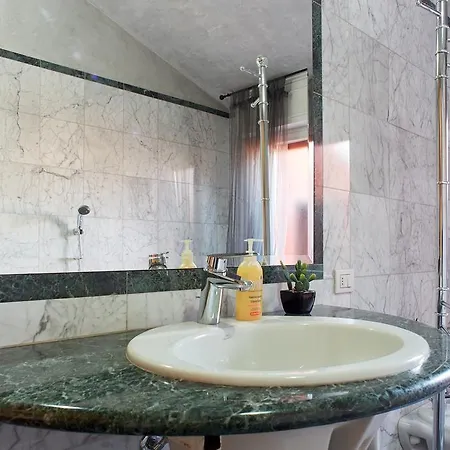 Residenza Scuderlando Apartment