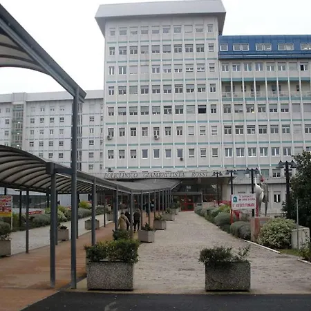 Residenza Scuderlando