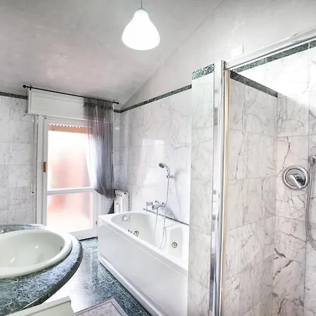 Apartamento Residenza Scuderlando