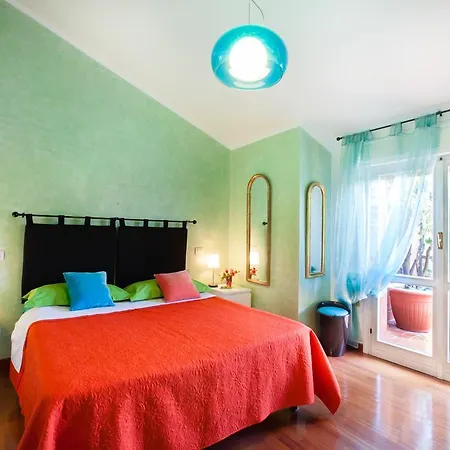 Apartamento Residenza Scuderlando