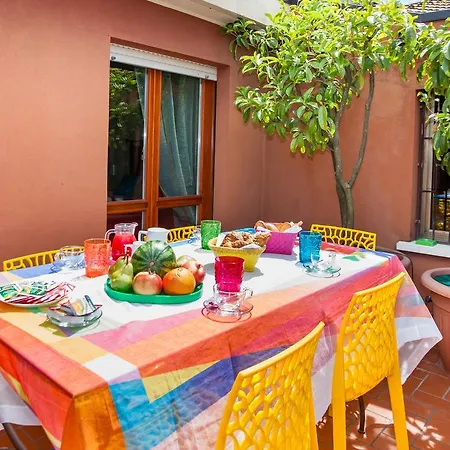 Apartamento Residenza Scuderlando