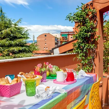 Residenza Scuderlando Apartamento *