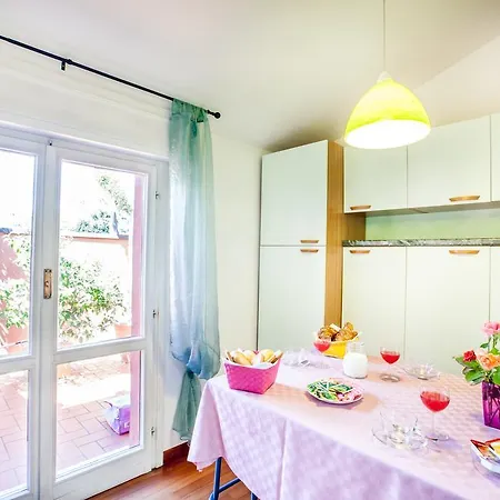 Apartamento Residenza Scuderlando Verona