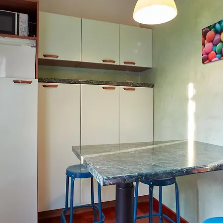 Residenza Scuderlando