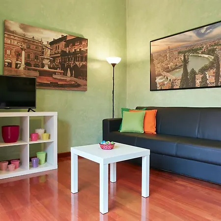 Residenza Scuderlando