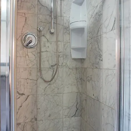 Residenza Scuderlando Appartement *