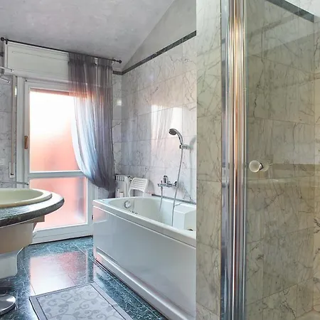Residenza Scuderlando Apartamento Verona