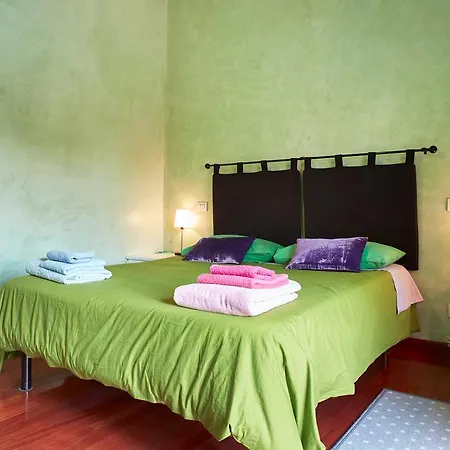 Residenza Scuderlando