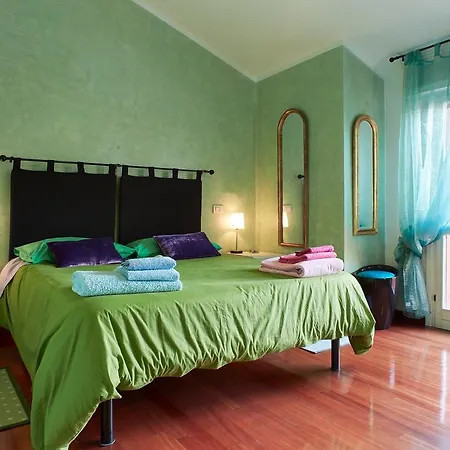 Apartamento Residenza Scuderlando Verona