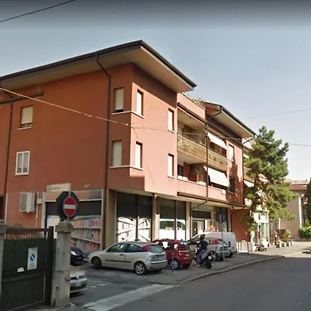 Residenza Scuderlando فيرونا