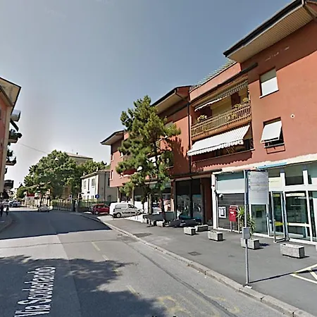 Apartamento Residenza Scuderlando *