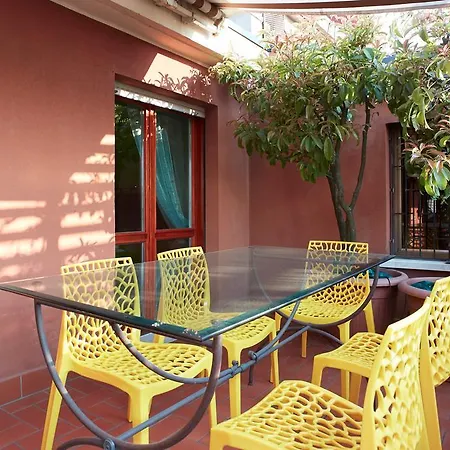 Residenza Scuderlando Vérone