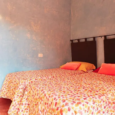 Appartement Residenza Scuderlando Vérone