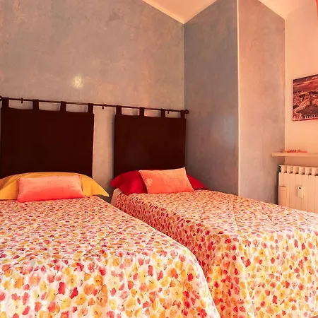 Residenza Scuderlando Appartement Vérone