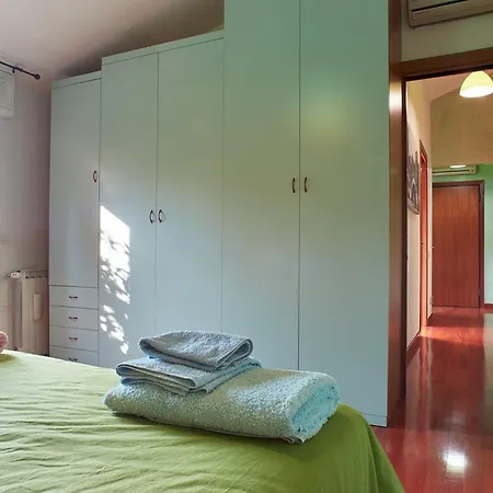 Residenza Scuderlando Appartement